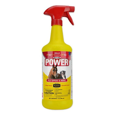 Power Fly Spray | Durvet - Korvel