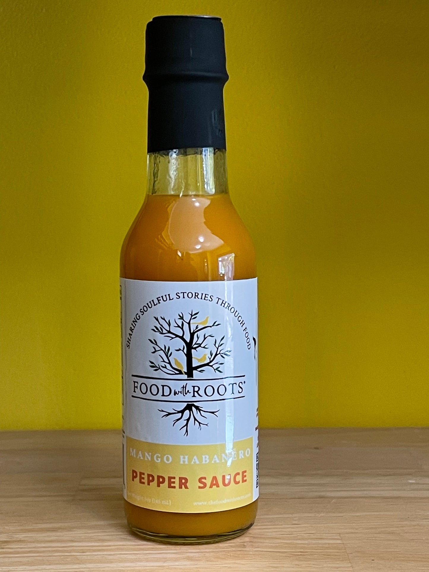 House-Made Hot Sauce Collection – Habanero, Fresno, Hungarian & Jalapeño