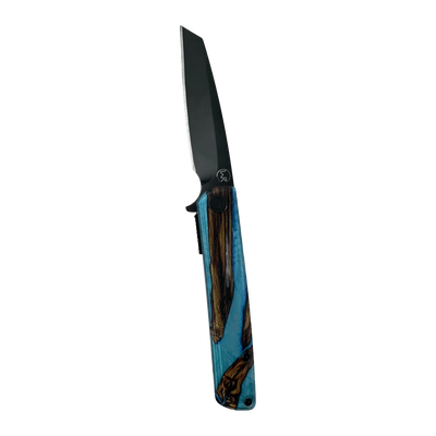 Branch Swift Assist Knife - Versatile Outdoor Tool - Korvel