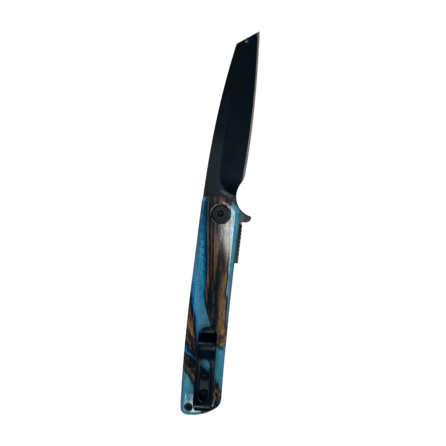 Branch Swift Assist Knife - Versatile Outdoor Tool - Korvel