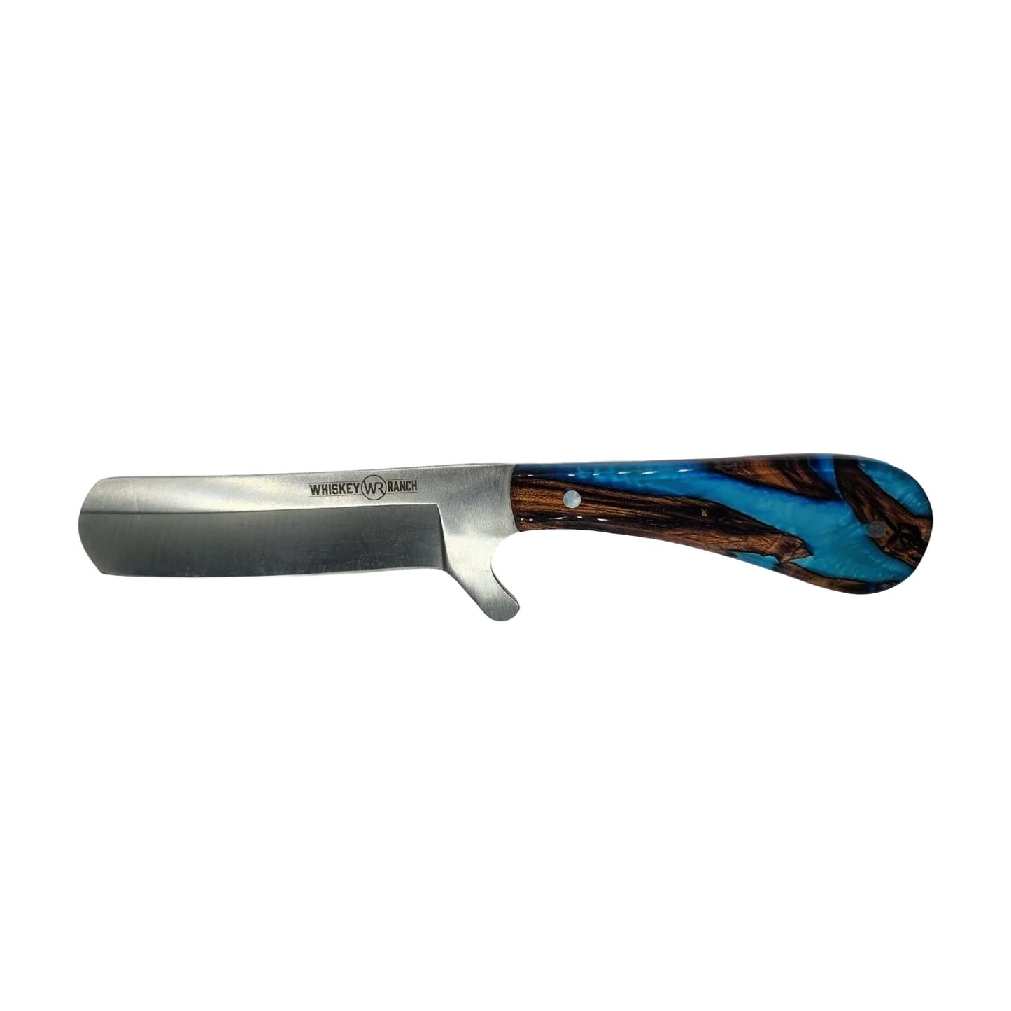Versatile Spring Branch Bullcutter Knife - Korvel