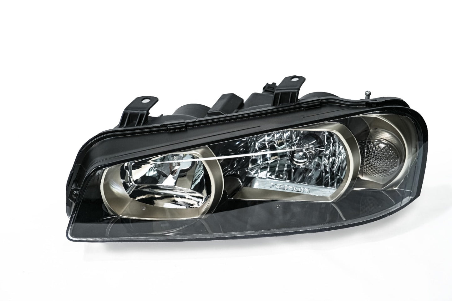 SPDZ1 Nissan Skyline R34 GTR Inspired Headlight Upgrade (Pair) - Korvel
