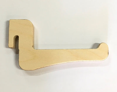 Premium Hook A for Jetty and Anchor Racks
