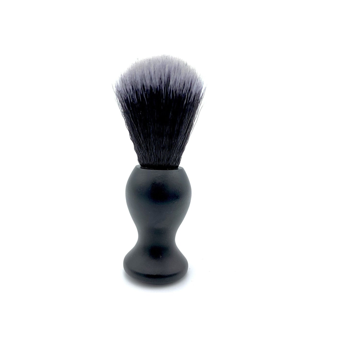 Brosse à raser en laiton Dural Heavy Duty - Végétalienne et écologique