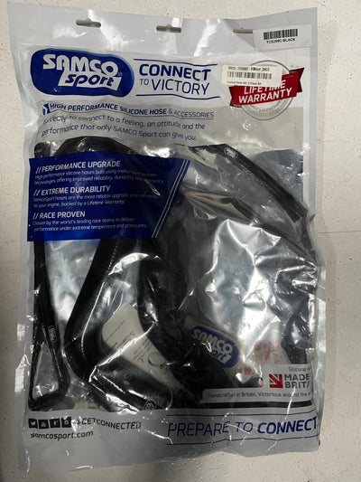 Samco Mitsubishi Lancer EVO 9 Coolant Hose