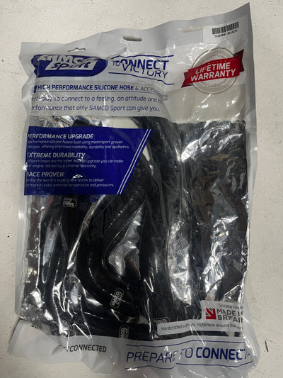 SAMCO Sport Coolant Hoses for R35 GTR
