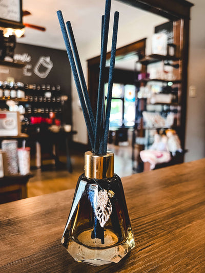 Personalized Reed Diffuser Experience - Korvel