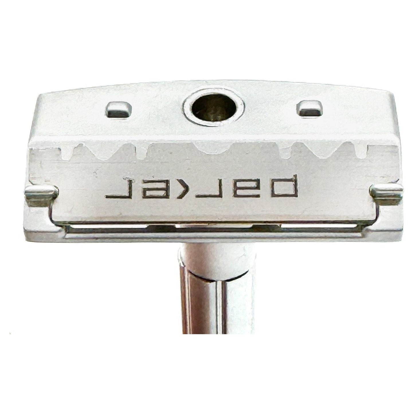 Parker SoloEdge Afeitadora de Seguridad de Cuchilla Simple