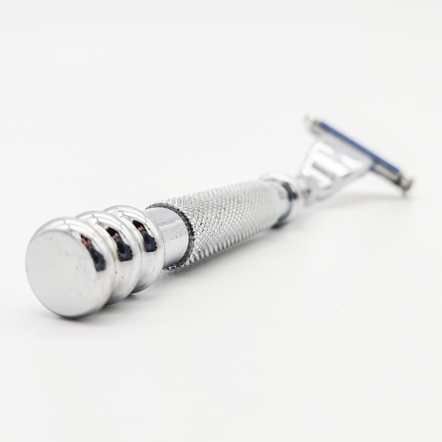 Razor Compatible con Dural Groose Mach 3 con Estuche