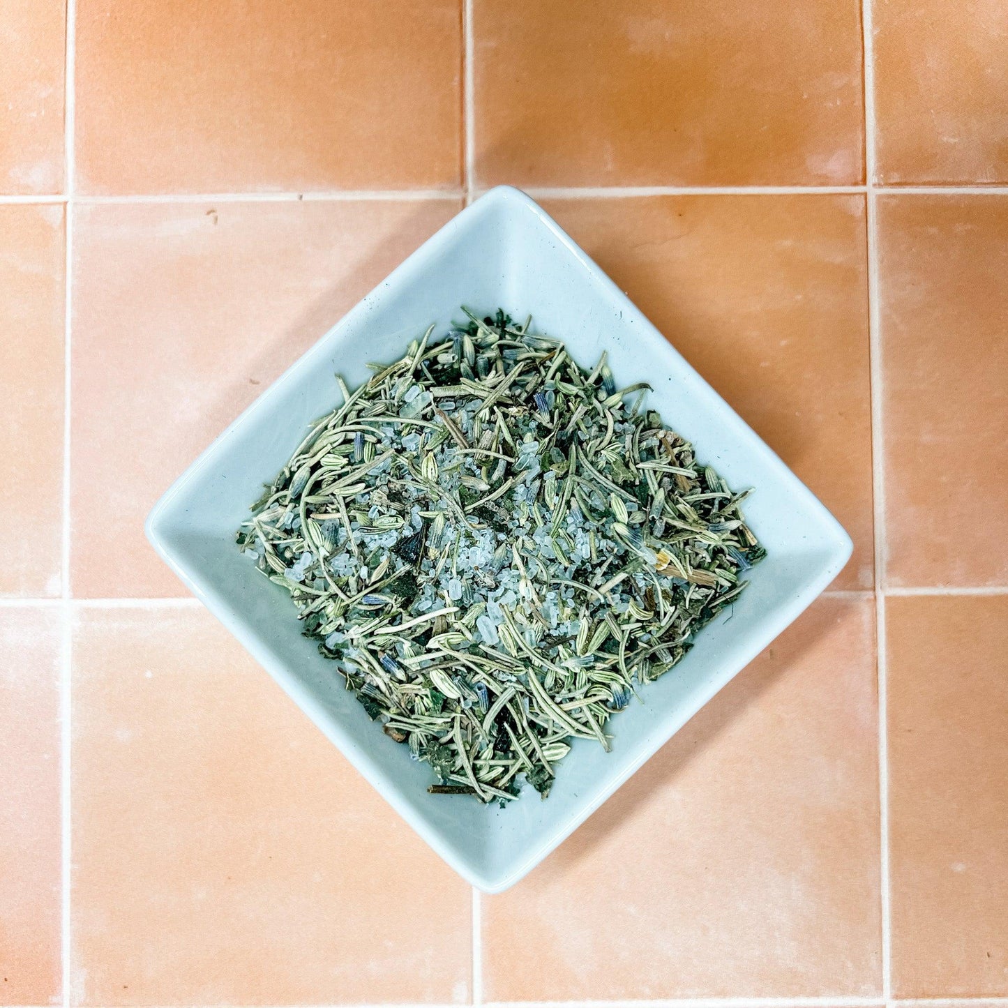 Beach Cleanse Tea Bath - Korvel