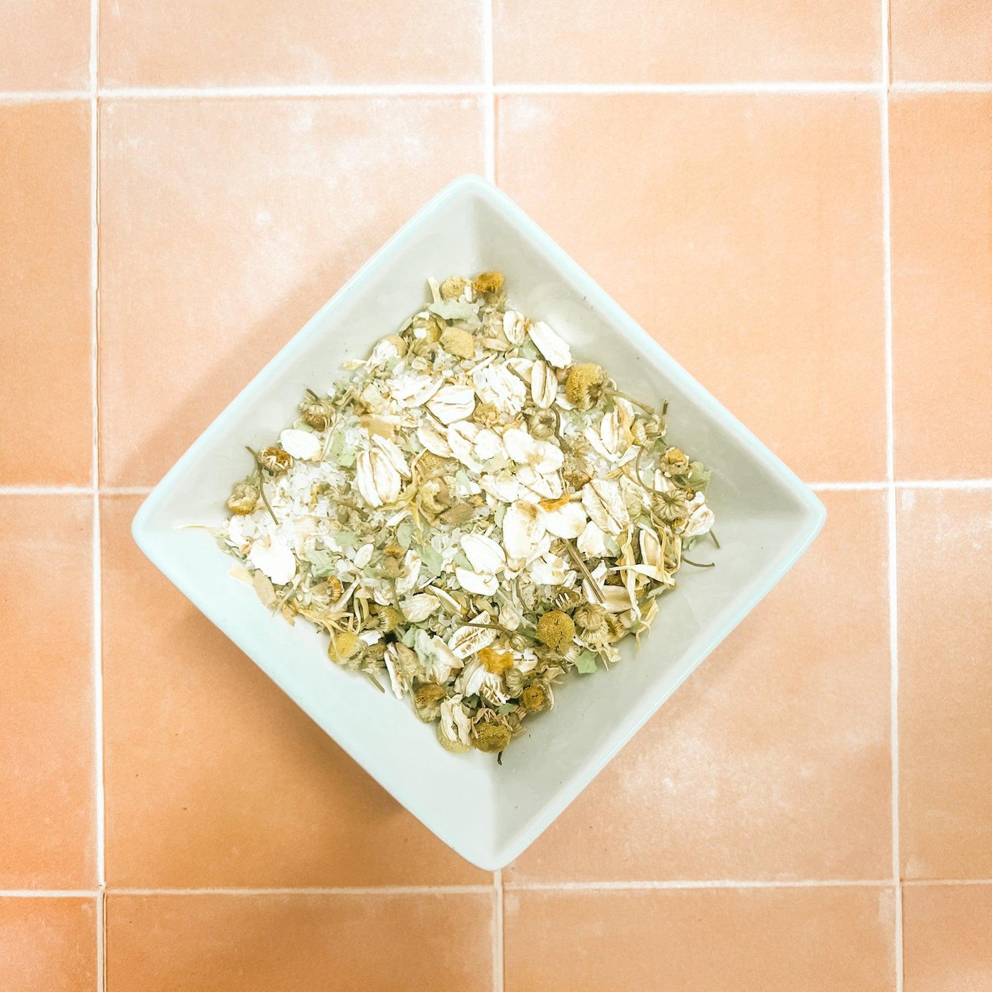 Tide Pool Tranquility Tea Bath - Korvel