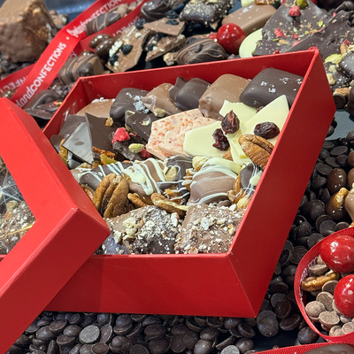 Groveland's Exquisite Sampler Gift Box - Korvel