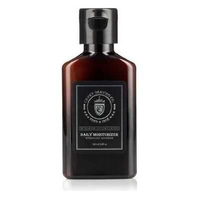 Crown Shaving Co. Hydratant Visage Quotidien 100ml