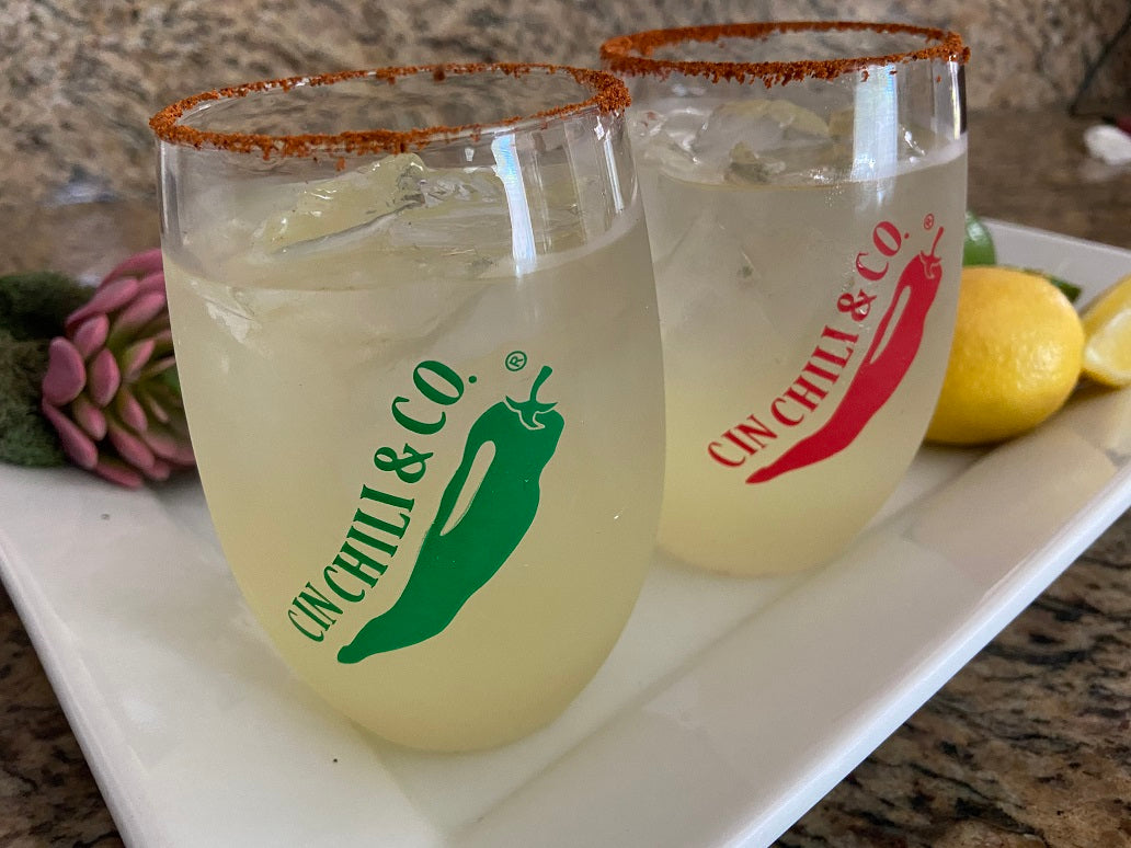 PICKLE SIPS™ - SWEET HEAT