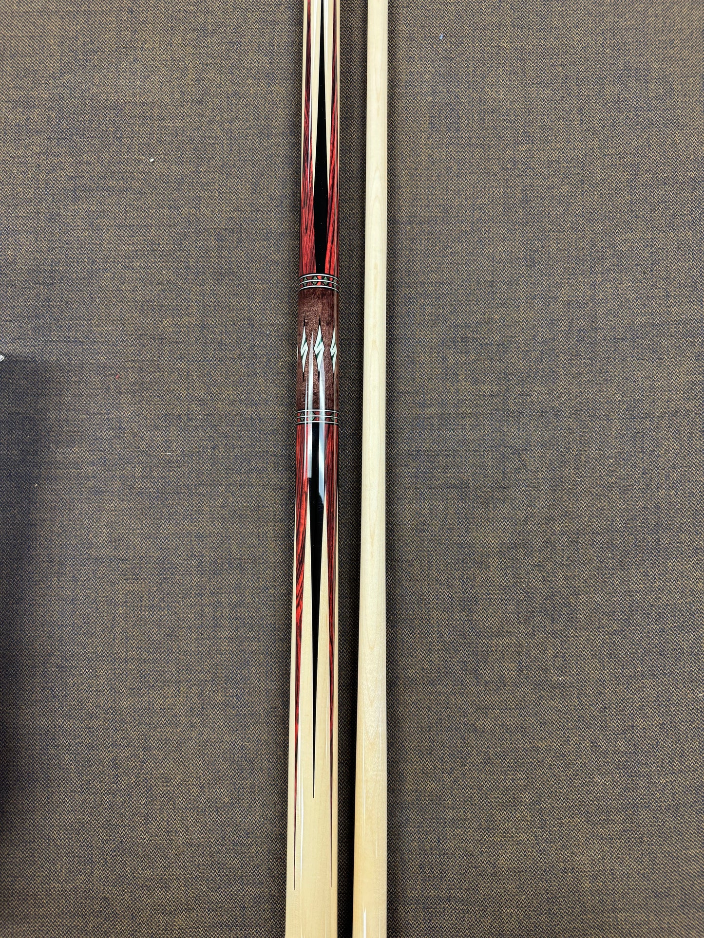 Sir. Lancelot players cue - Korvel