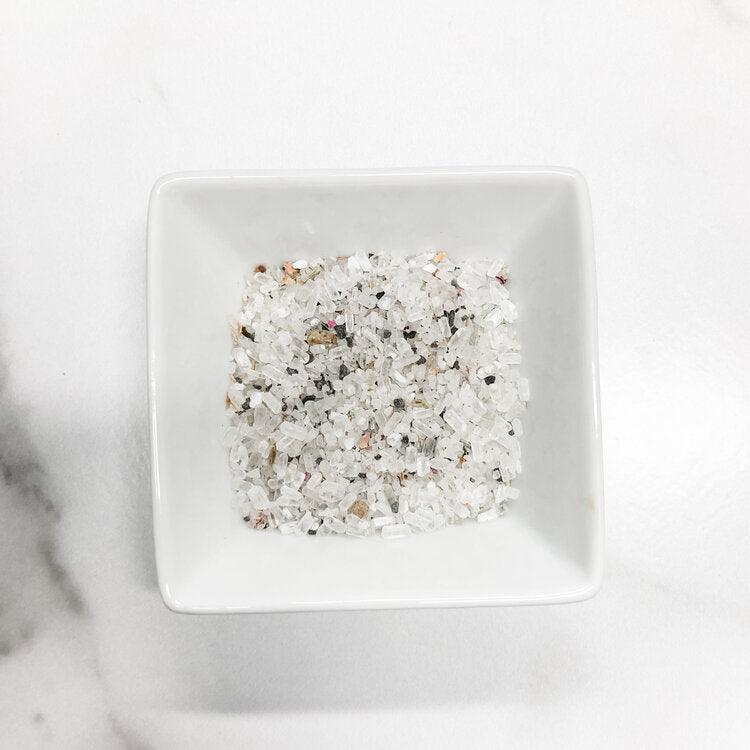 Beach Vibes Detox Tea-Infused Bath Salts - Korvel