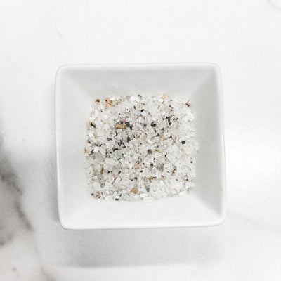 Beach Vibes Detox Tea-Infused Bath Salts - Korvel