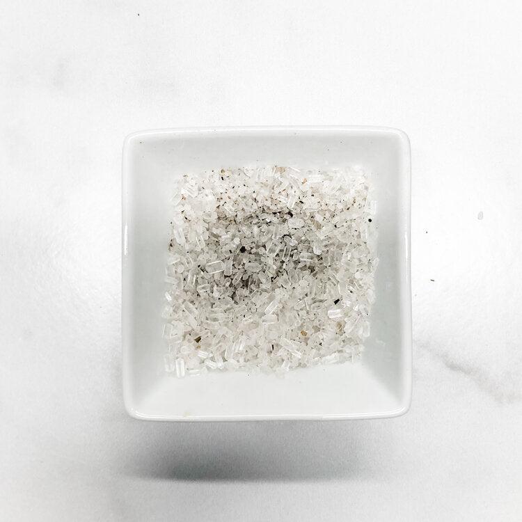Lumberjack Tea-Infused Bath Salts - Korvel