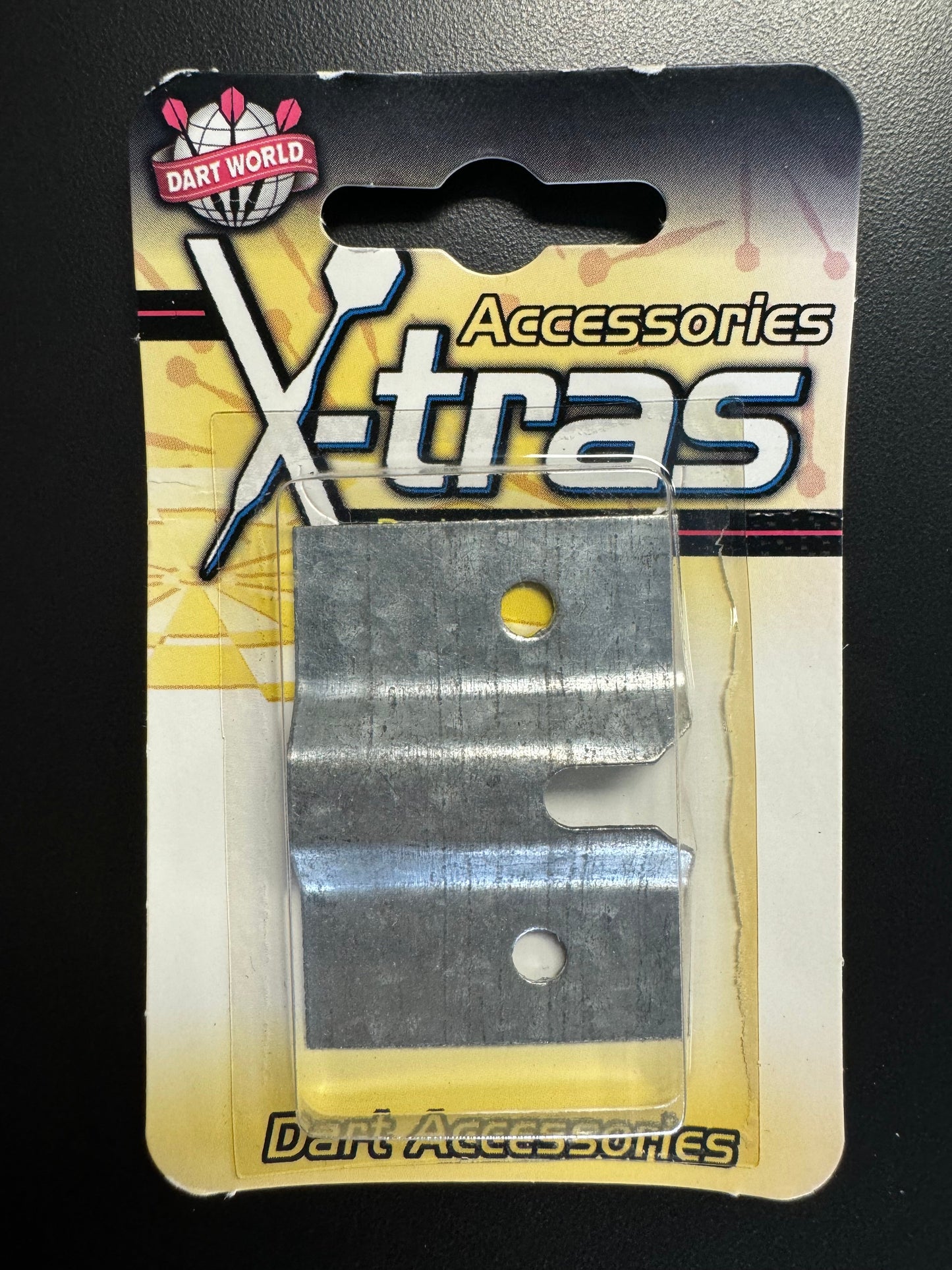 Premium Dart Board Wall Mounting Bracket - Korvel