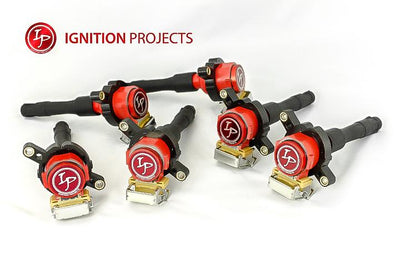 Premium Ignition Coils for Nissan S13 & S14