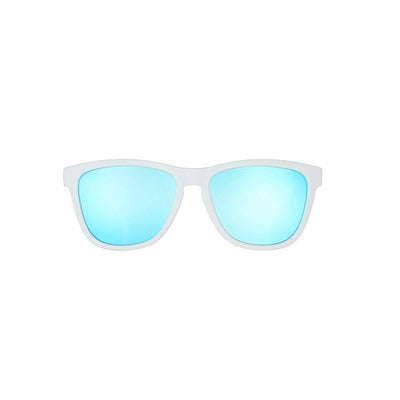 Polarized Performance Sunglasses - 'Iced By Yetis' Edition - Korvel