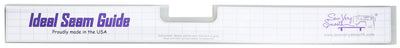 Ideal Seam Guide 15in - Precision Sewing Tool