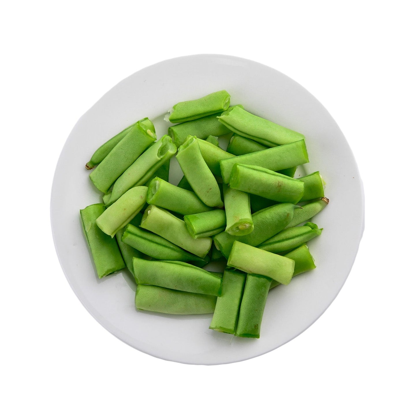 Feast Frozen Green Beans (Donuk Yeşil Fasulye) – 450g