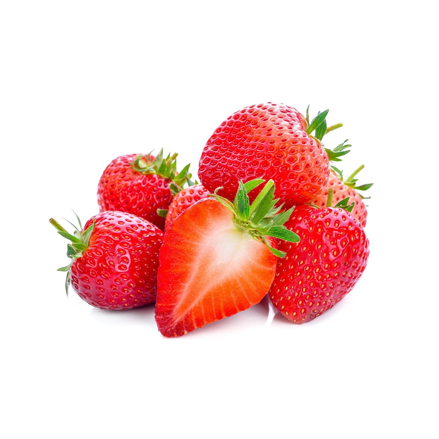 Feast Frozen Raspberries – 350g (Donuk Frambuaz)