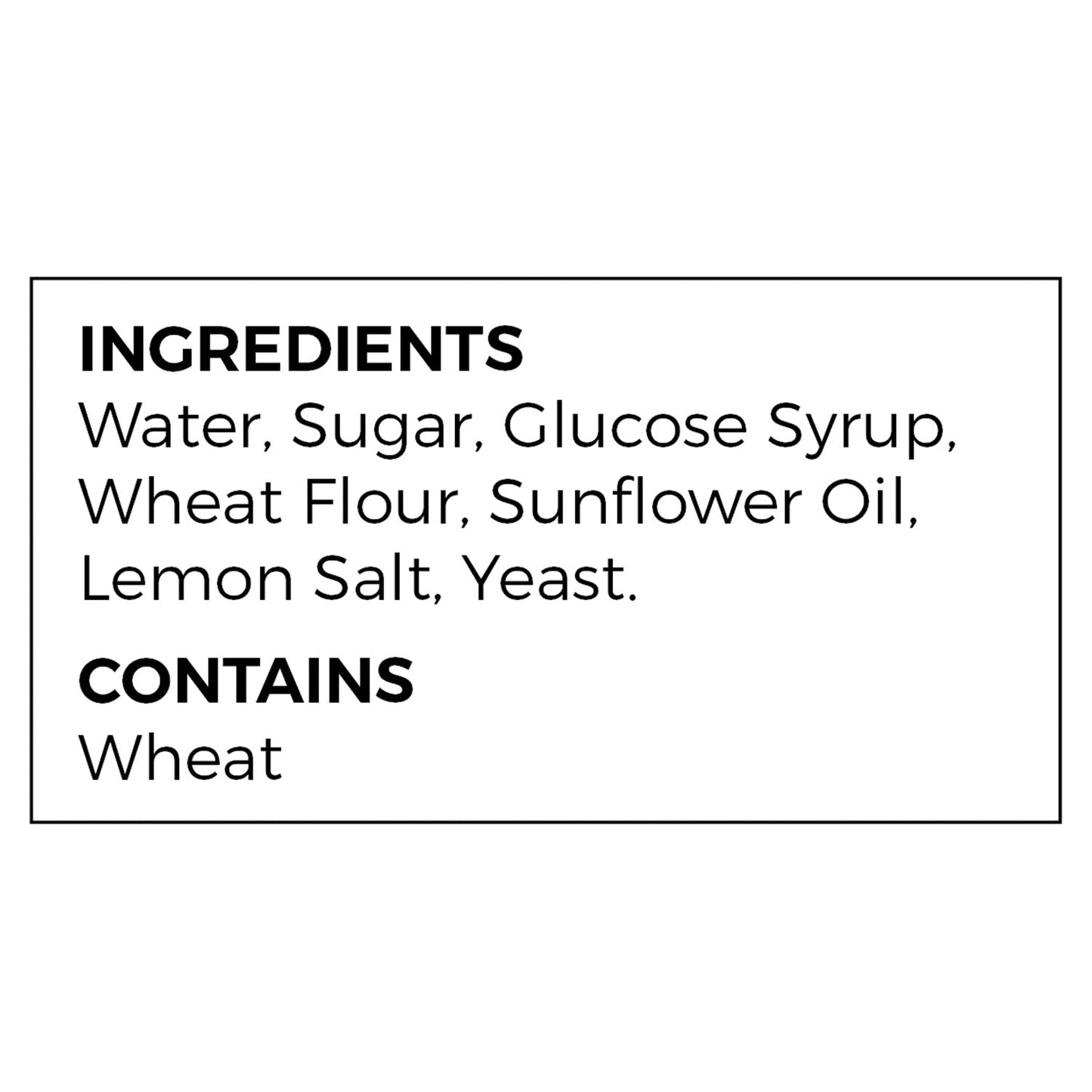 Moda Tulumba – Classic Syrup-Soaked Pastry, Party Pack 2.65 lbs (1,200 g)