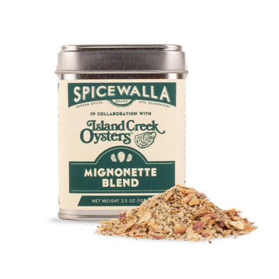 Mignonette Blend with Island Creek Oysters