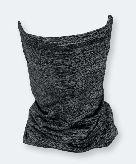 JupiterGear Premium Sports Neck Gaiter for Outdoor Activities
