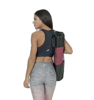 Asana Yoga Mat Bag - Durable and Breathable