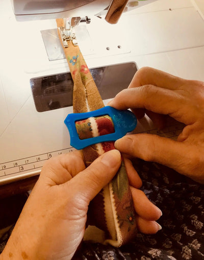 Jelly Roll Sasher - Effortless Crafting Tool
