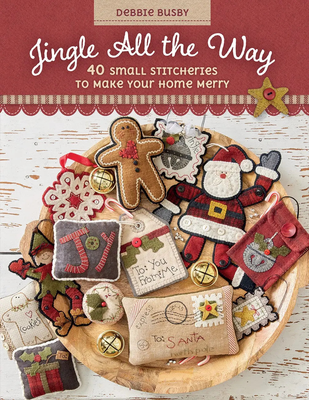 Jingle All The Way : Un voyage de création