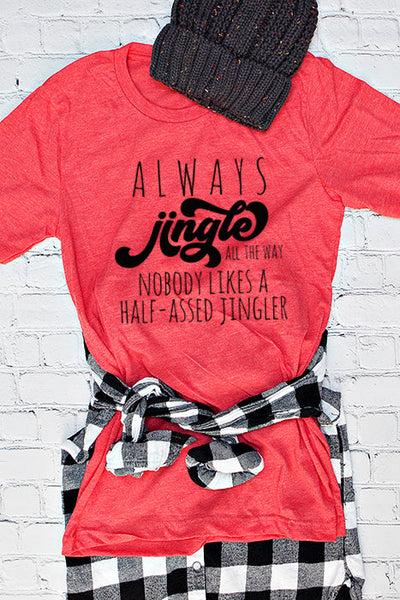 Jingle All The Way - XMS0066 - Korvel