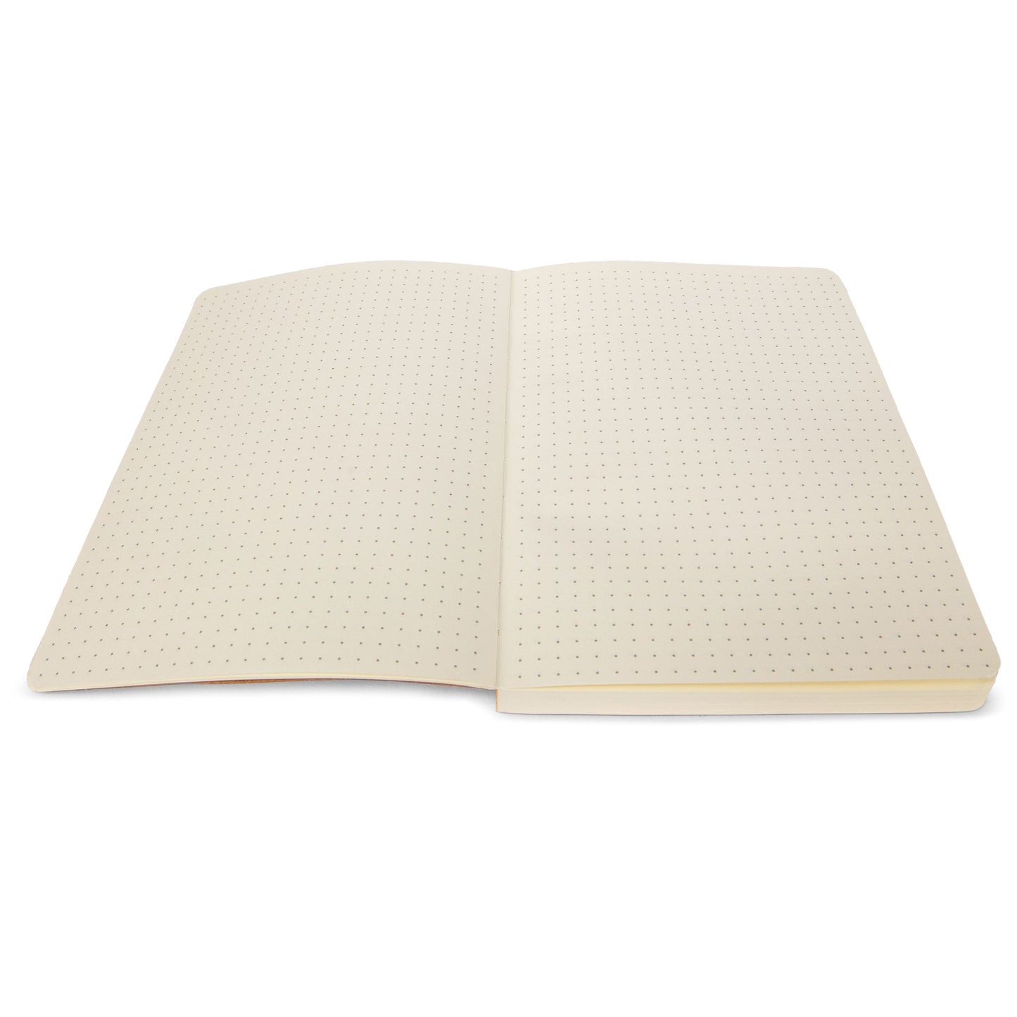 A5 Kraft Paper Journal Refill - 100 Pages - Korvel