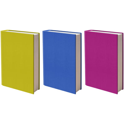 Stretchable Book Cover Wrap for All Books and Textbooks