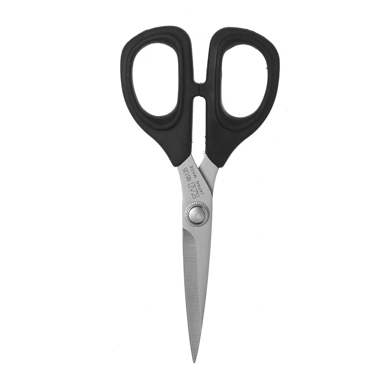 Ciseaux de tissu de précision KAI N5135 de 5,5 pouces