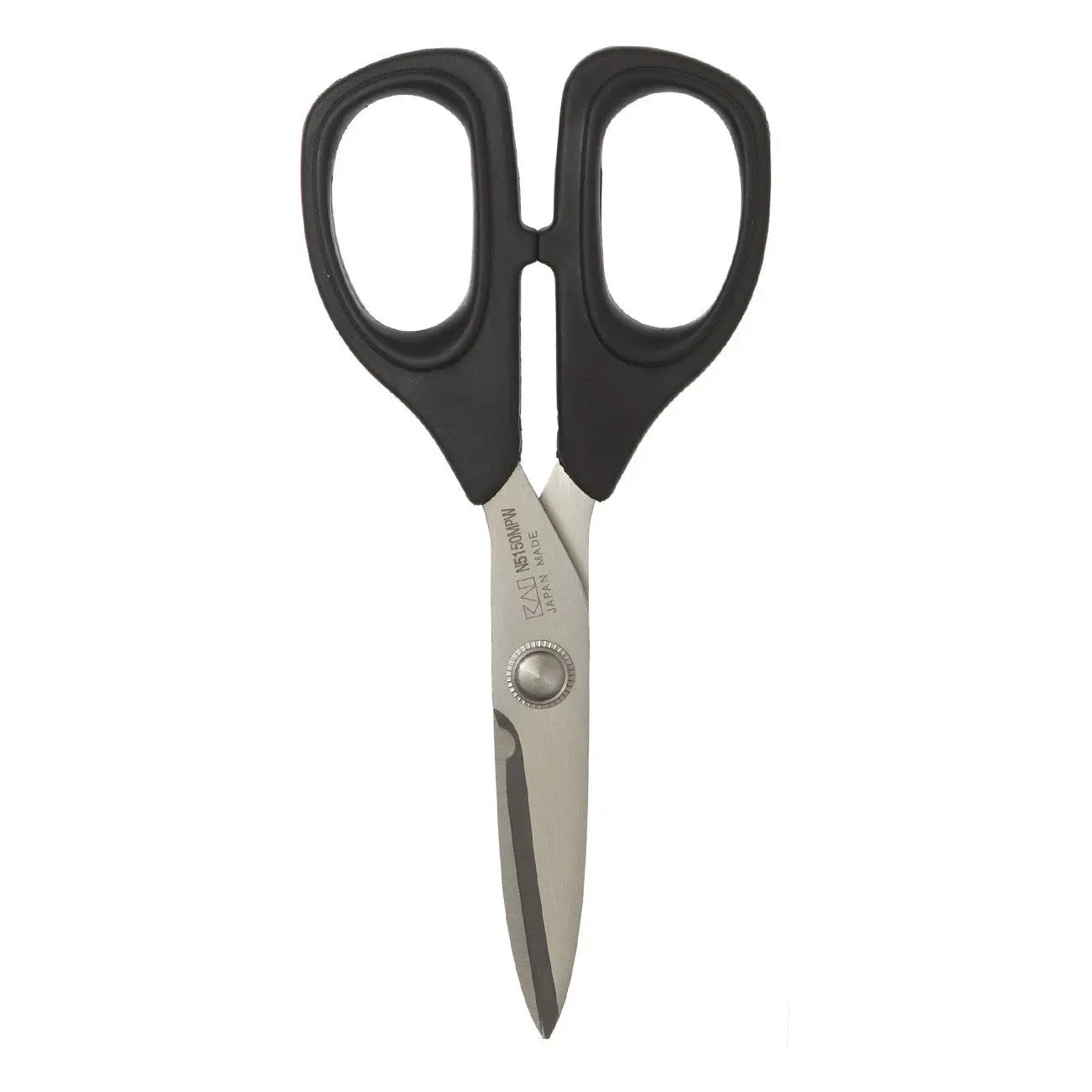 Tijeras de acolchado de trapo KAI N5150 Premium