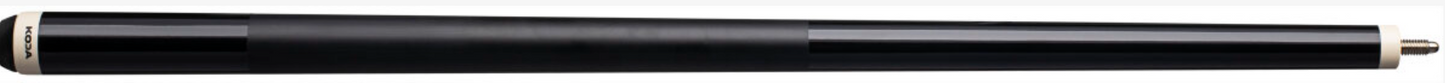 Vibrant 25 oz Billiard Cue with Elegant Matte Finish - Pre-Owned - Korvel