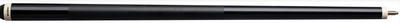 Vibrant 25 oz Billiard Cue with Elegant Matte Finish - Pre-Owned - Korvel