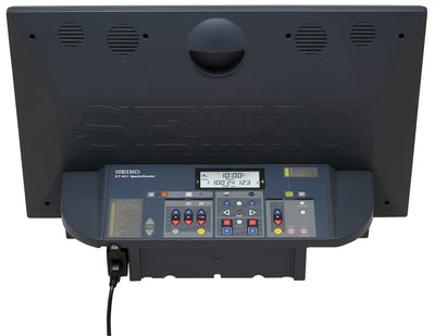 Seiko KT-601 Versatile Table-Top Sports Scoreboard - Korvel