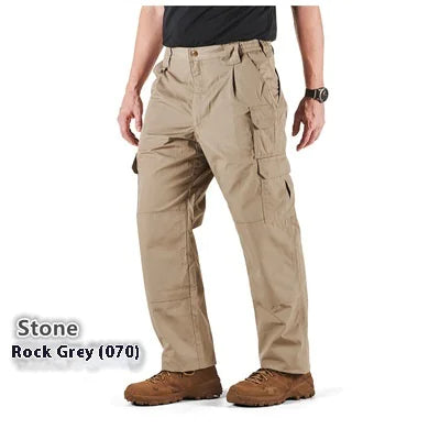 Pantalons Cargo Tactiques Premium pour Aventures en Plein Air