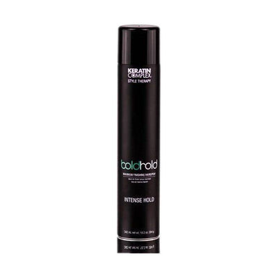 Laca para el cabello Keratin Complex Bold Hold Maximum Finishing - 10.2 oz