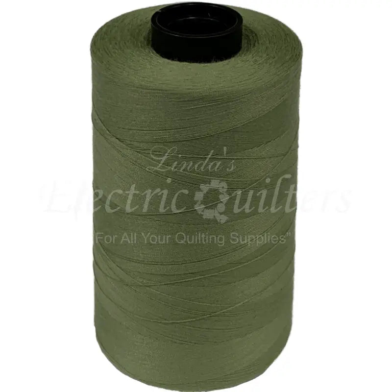 Hilo de poliéster W32112 Khaki Perma Core Tex 30