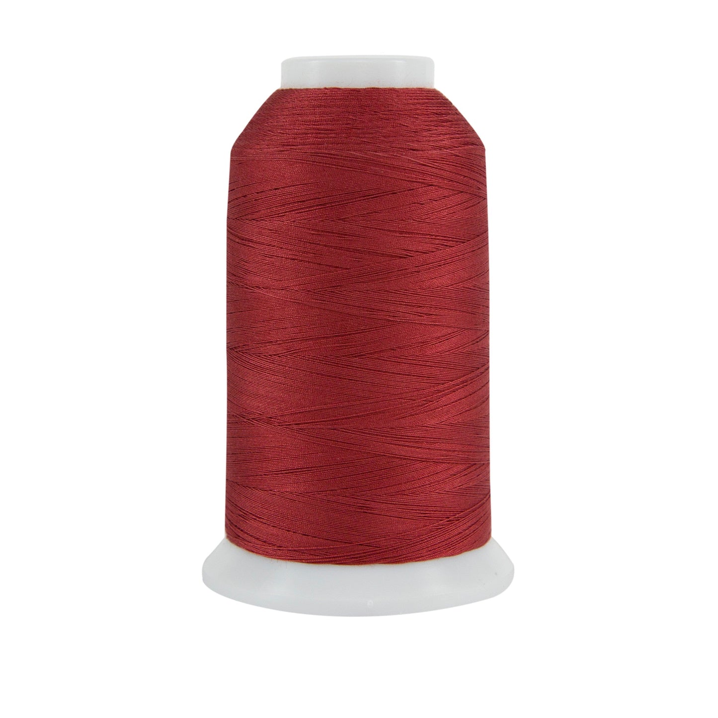 1021 Amish Red King Tut Cotton Thread