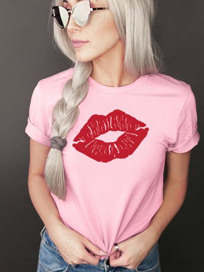 Kiss - 1592 Unisex T-Shirt
