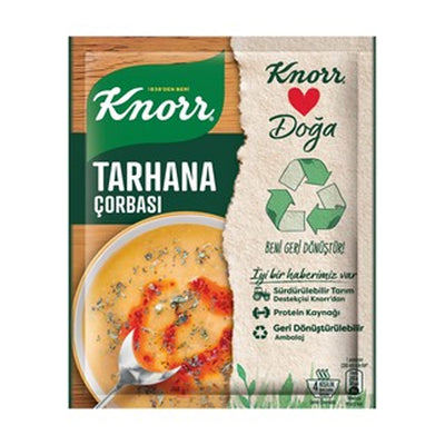 Knorr Tarhana Soup – 74g