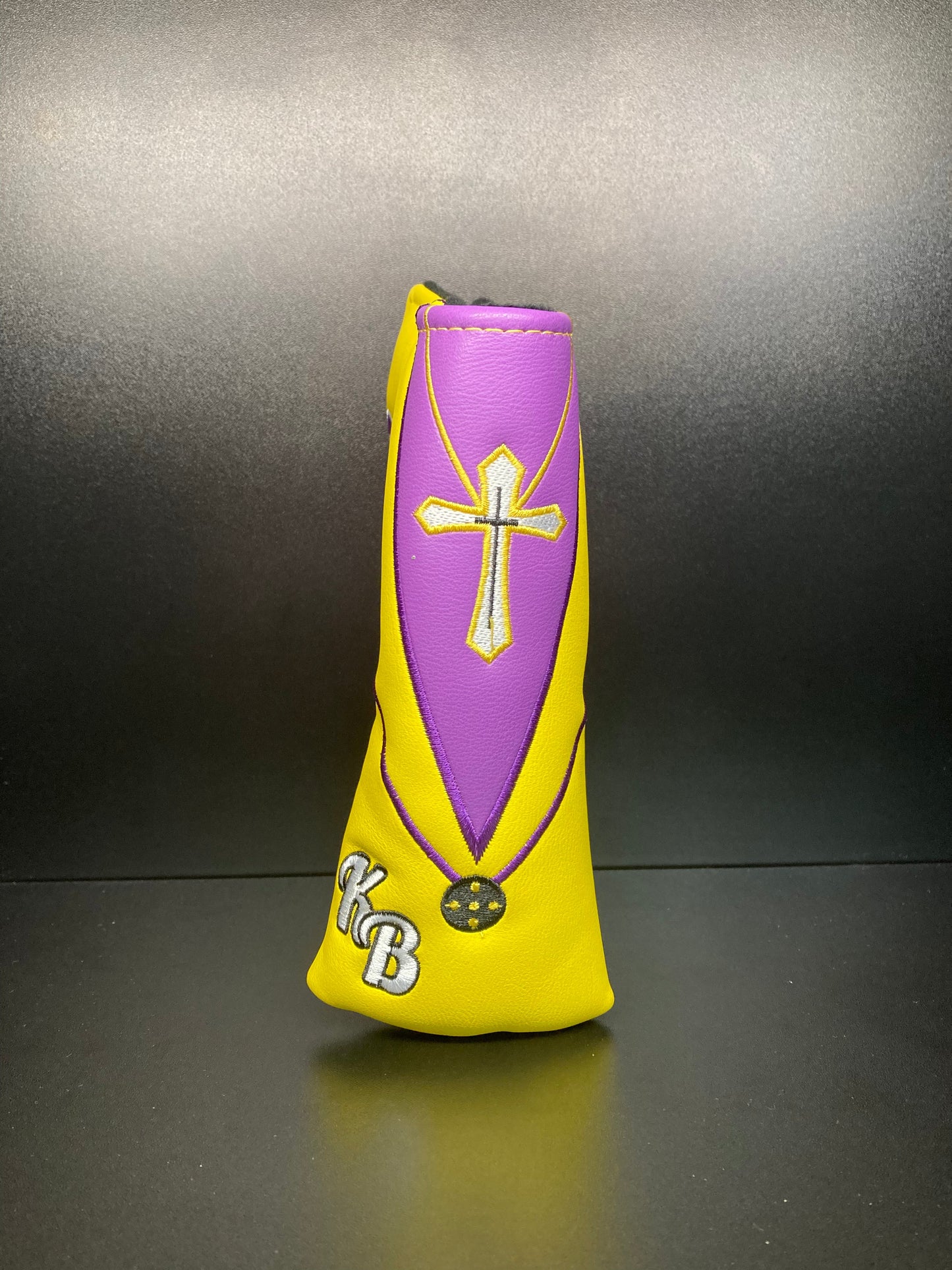 Funda para cabeza Kobe GOAT