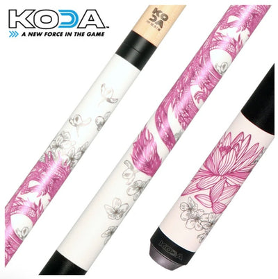 KODA Dragon Precision Pool Cue Stick